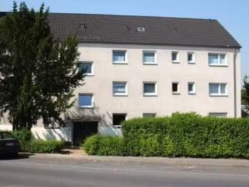 Memelstraße, Aachen, Städteregion Aachen, Kölner Bucht, Nordrhein-Westfalen