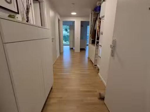 4 Zimmer 109 m² 1.752 € Kaltmiete Wohnungen in Bonn