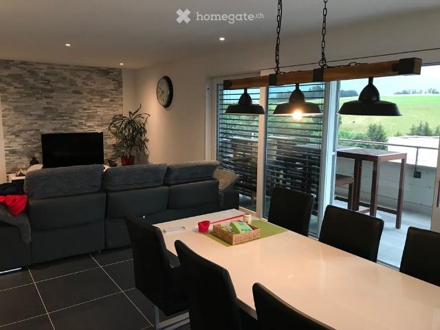 4 Zimmer, 109 m²