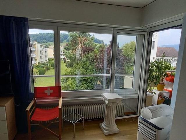 4 Zimmer, 109 m², 3. Stock