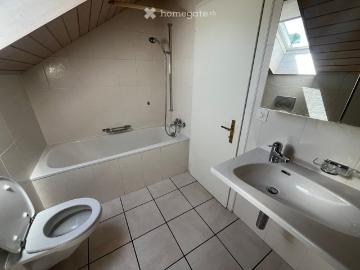 4 Zimmer, 110 m²