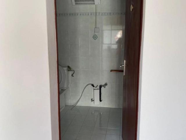 4 Zimmer, 110 m²