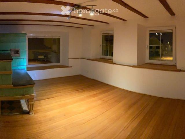 4 Zimmer, 110 m²