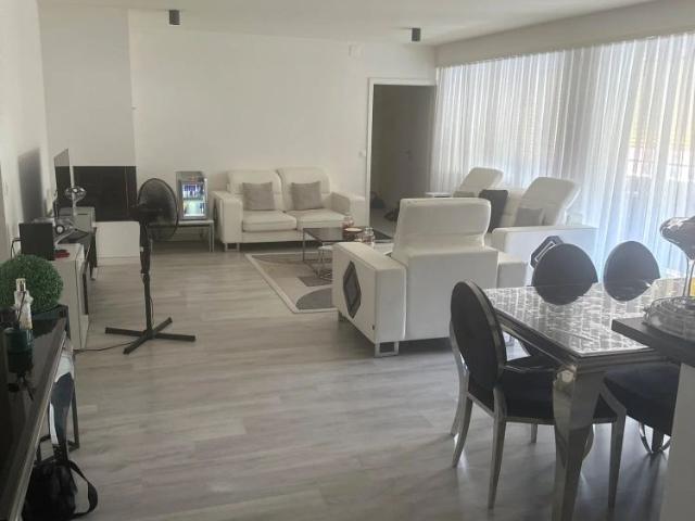 4 Zimmer, 110 m²