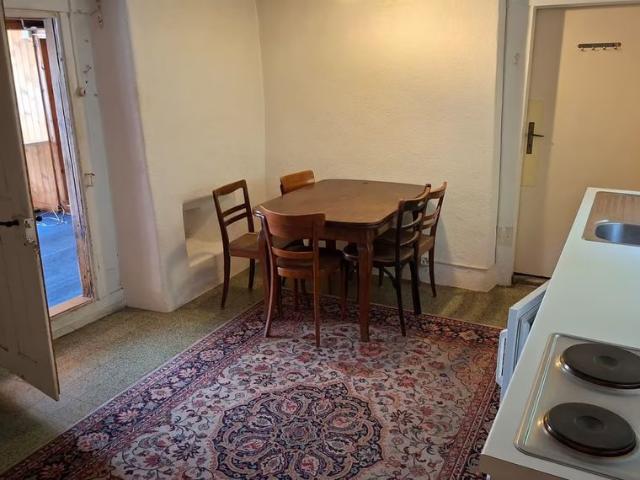 4 Zimmer, 110 m²