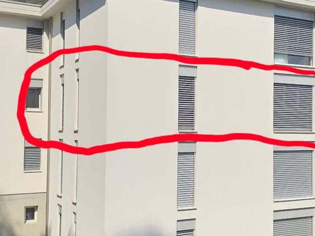 4 Zimmer, 110 m²