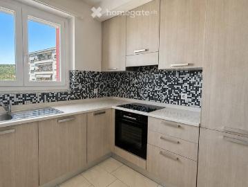 4 Zimmer, 110 m²