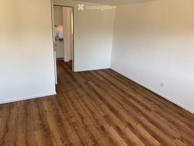 4 Zimmer, 110 m²