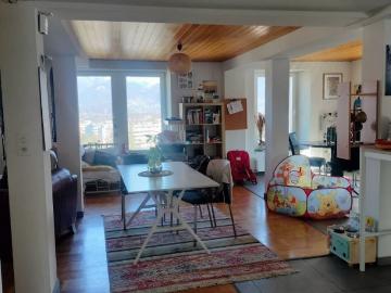 Choëx, Monthey, Bezirk Monthey, Wallis