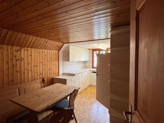 4 Zimmer, 110 m²