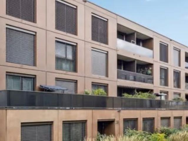 4 Zimmer, 110 m²