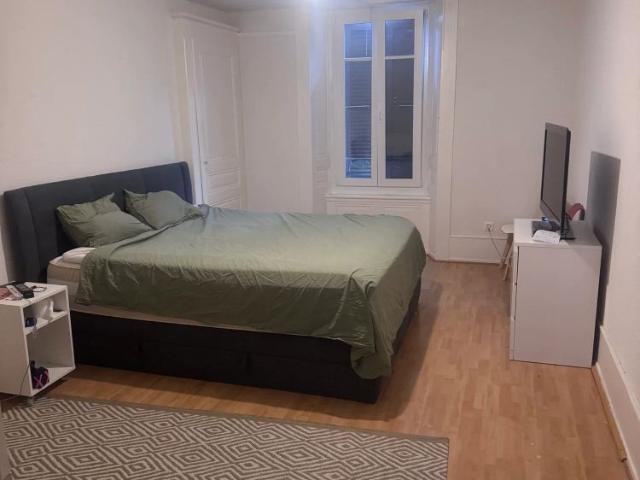 4 Zimmer, 110 m²