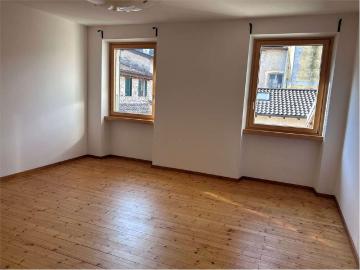 4 Zimmer, 110 m²