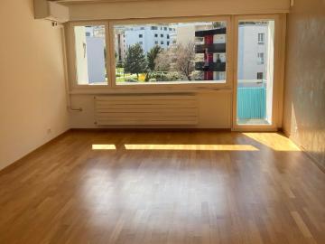 4 Zimmer, 110 m²
