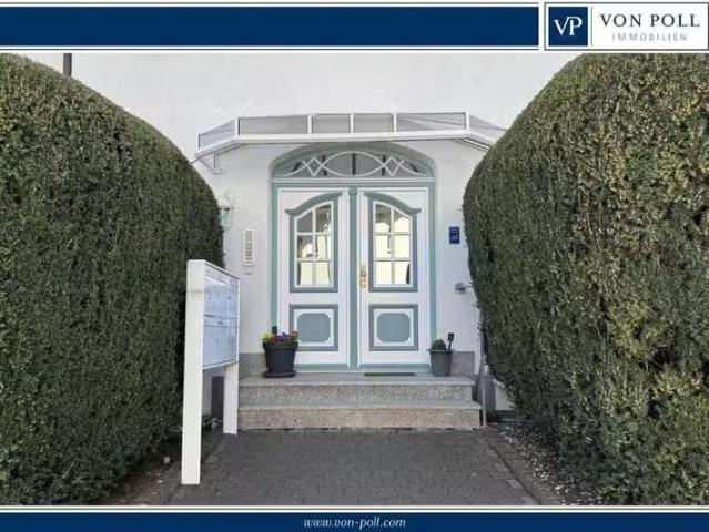 4 Zimmer 110 m² 750 € Kaltmiete Wohnungen in Idar Oberstein