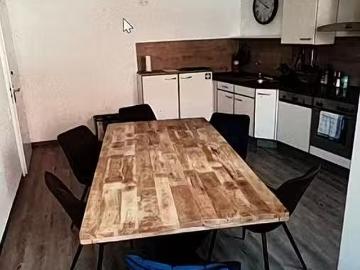 4 Zimmer 110 m² 800 € Kaltmiete Wohnungen in Osnabrück