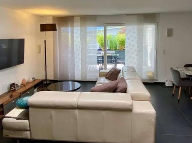 4 Zimmer, 110 m²