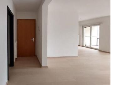 4 Zimmer, 110 m²