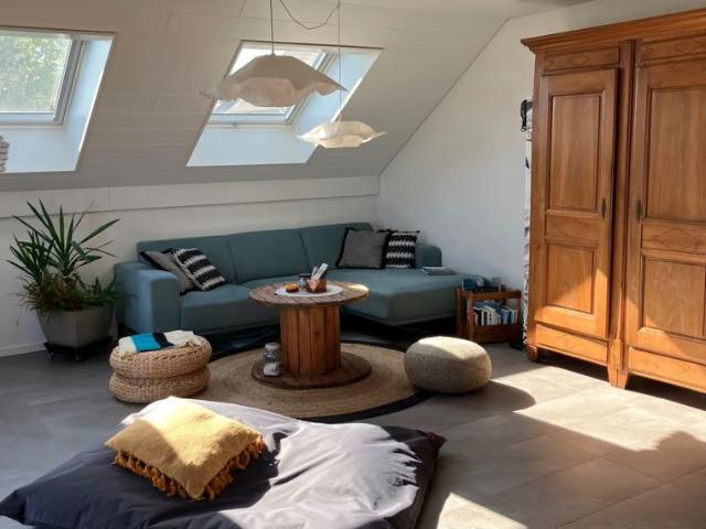 4 Zimmer, 110 m²