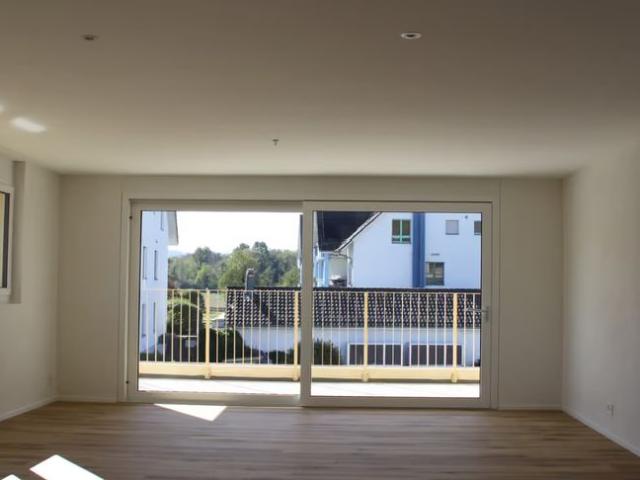 4 Zimmer, 110 m²