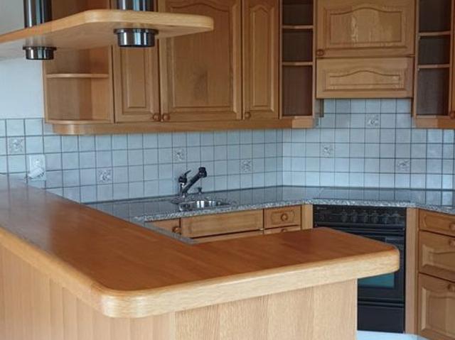 4 Zimmer, 110 m²