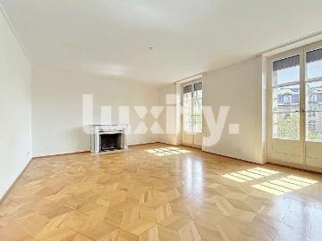 4 Zimmer, 110 m²