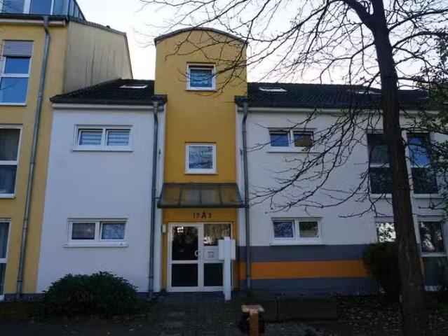 4 Zimmer 110 m² 1.049 € Kaltmiete Wohnungen in Montabaur