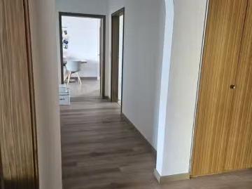 4 Zimmer 110 m² 1.000 € Kaltmiete Wohnungen in Poppenricht