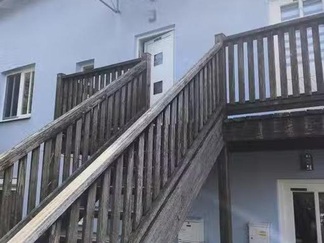 4 Zimmer 110 m² 1.150 € Kaltmiete Wohnungen in Berglern