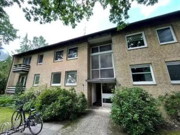 4 Zimmer 110 m² 1.560 € Kaltmiete Wohnungen in Hamburg