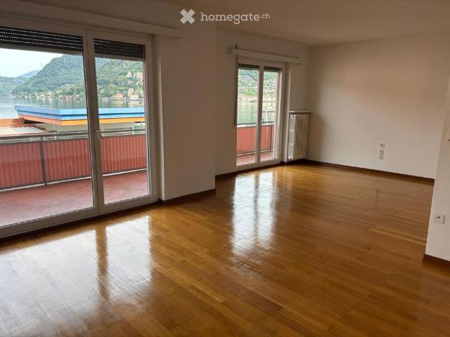 4 Zimmer, 110 m²