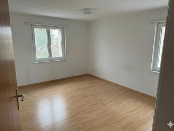 4 Zimmer, 110 m², 2. Stock