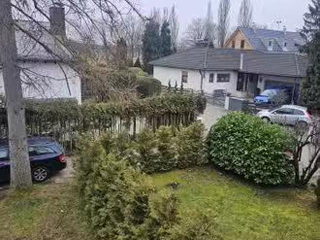 4 Zimmer 110 m² 2.900 € Kaltmiete Wohnungen in München Au.