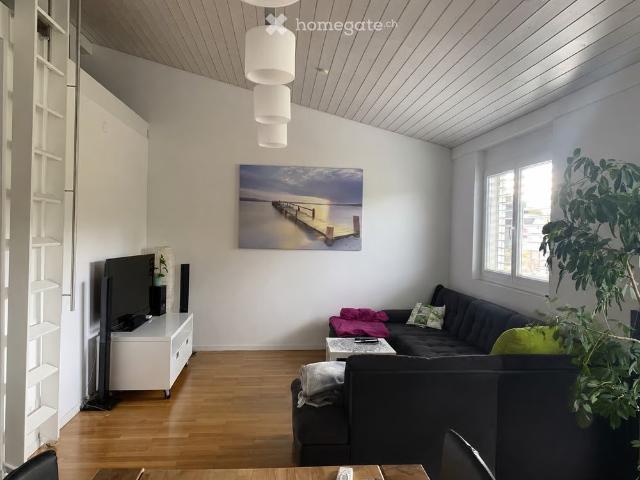 4 Zimmer, 110 m²
