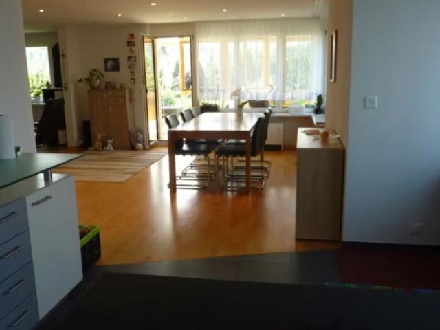 4 Zimmer, 110 m²