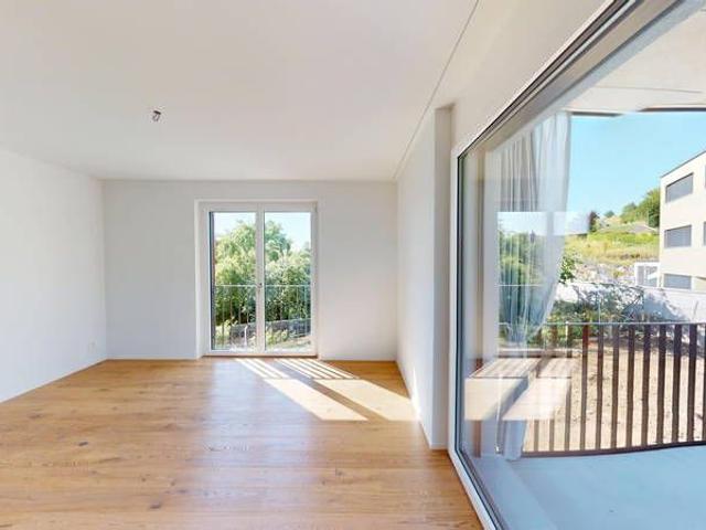 4 Zimmer, 110 m², EG