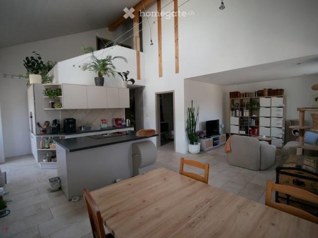 4 Zimmer, 111 m²