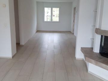 4 Zimmer, 111 m²