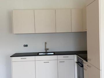 4 Zimmer, 111 m², 3. Stock
