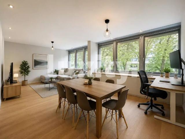 4 Zimmer, 112 m²