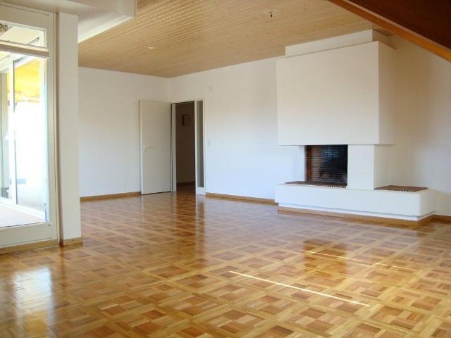 4 Zimmer, 112 m², 7. Stock