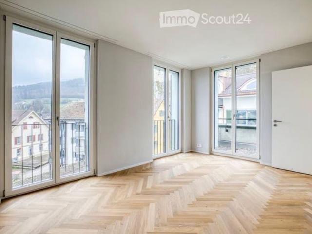 4 Zimmer, 112 m²