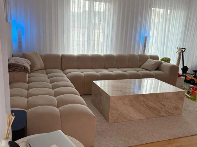 4 Zimmer, 112 m²