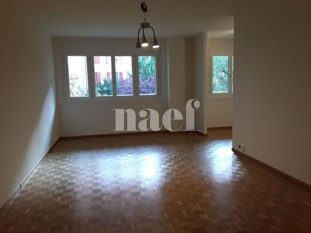 4 Zimmer, 112 m², 1. Stock