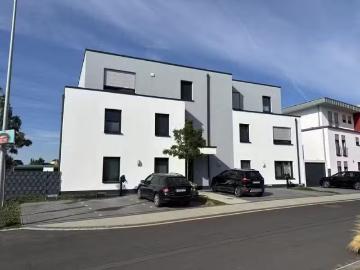 4 Zimmer 112 m² 1.250 € Kaltmiete Wohnungen in Zülpich
