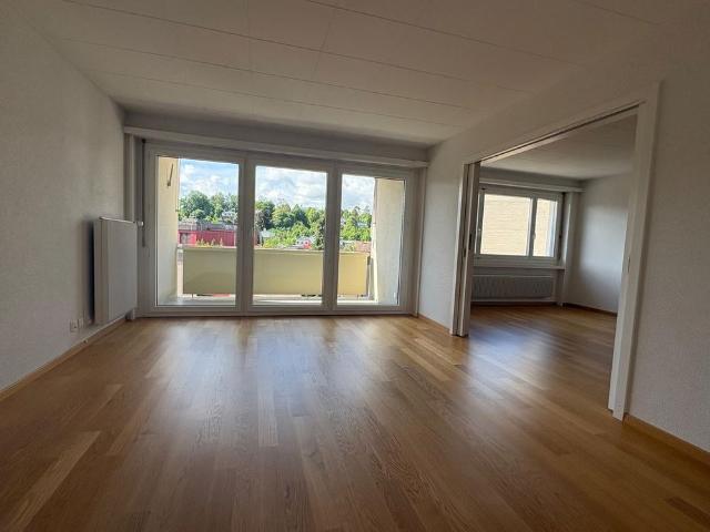 4 Zimmer, 113 m², 4. Stock