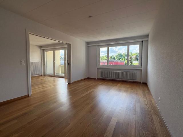 4 Zimmer, 113 m², 4. Stock
