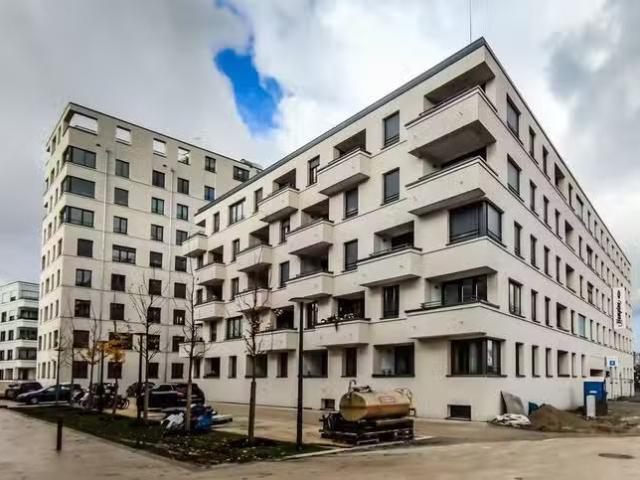 4 Zimmer 113 m² 1.556 € Kaltmiete Wohnungen in Regensburg