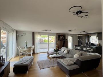 4 Zimmer, 114 m²