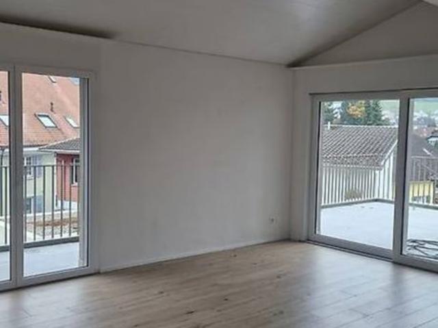 4 Zimmer, 114 m²